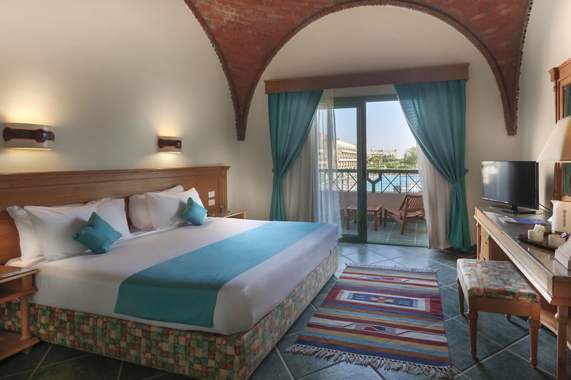 Club Calimera Akassia Swiss Resort 16