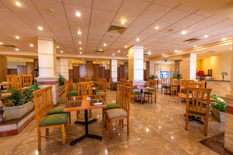 Club Calimera Akassia Swiss Resort 18