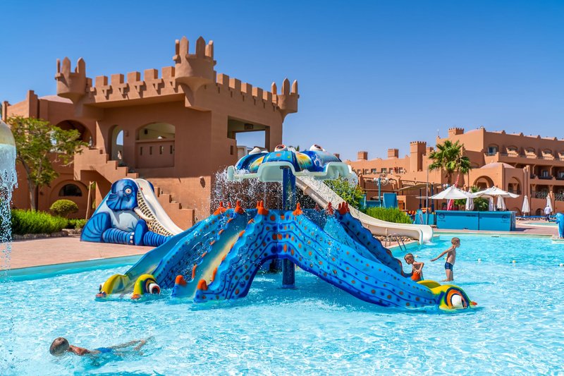 Club Calimera Akassia Swiss Resort 20