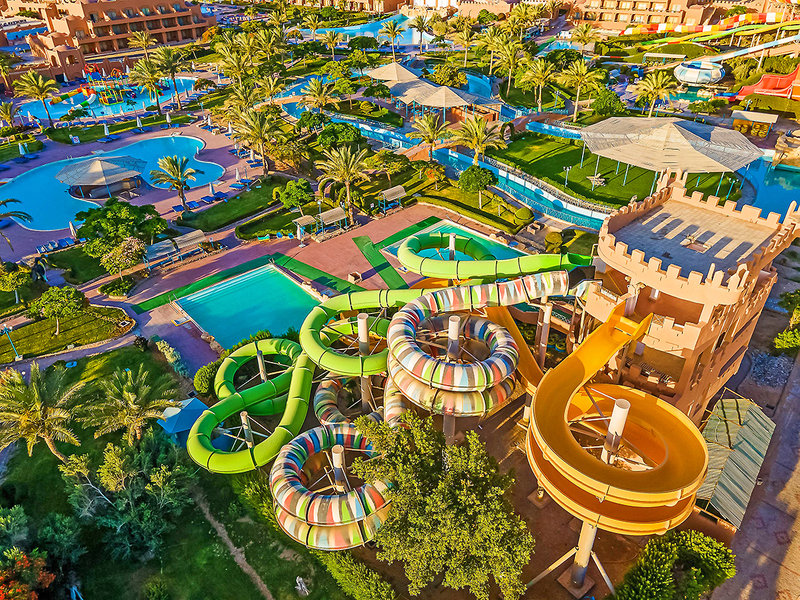 Club Calimera Akassia Swiss Resort 1