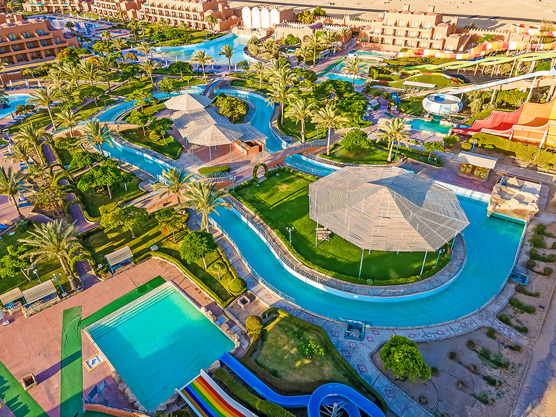 Club Calimera Akassia Swiss Resort 2