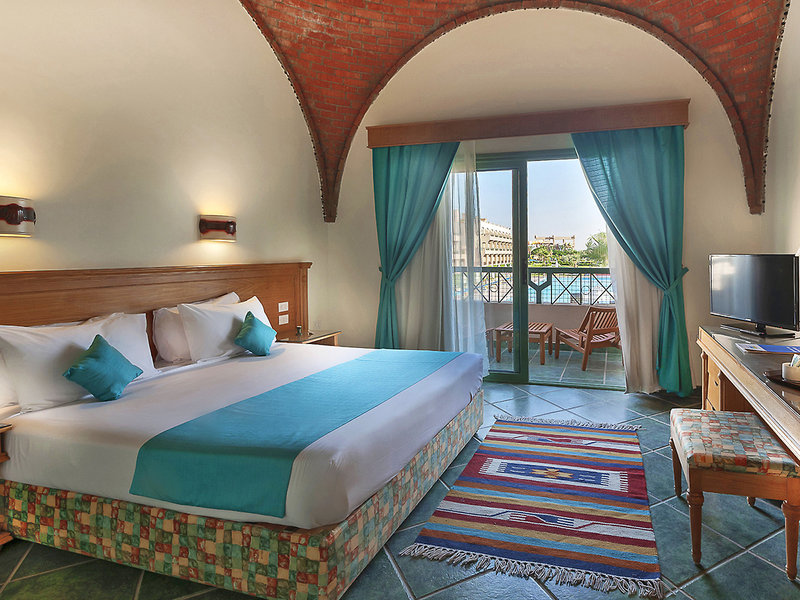 Club Calimera Akassia Swiss Resort 3