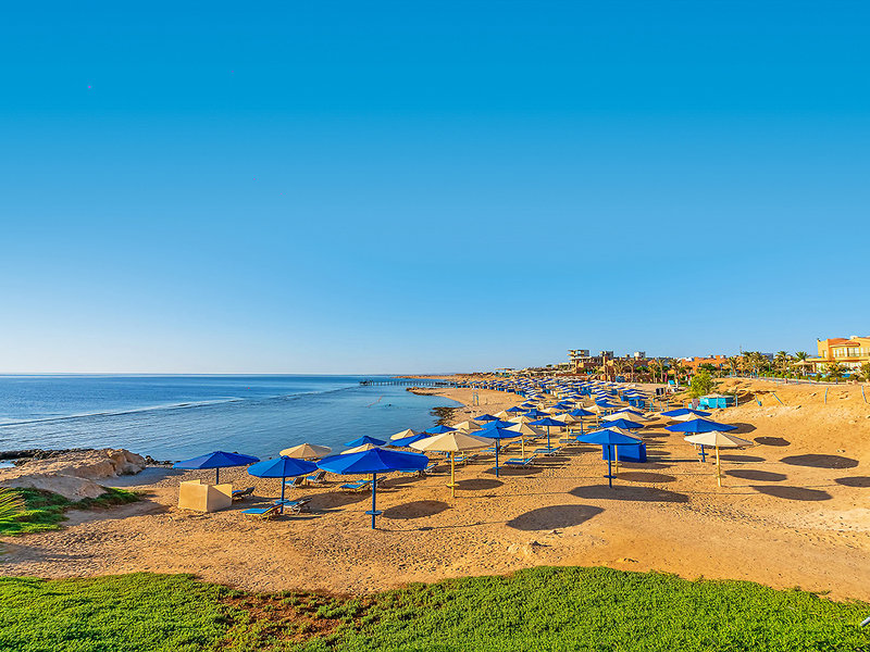 Club Calimera Akassia Swiss Resort 5