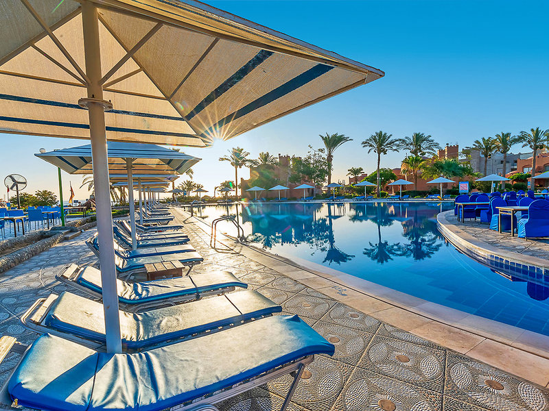 Club Calimera Akassia Swiss Resort 6