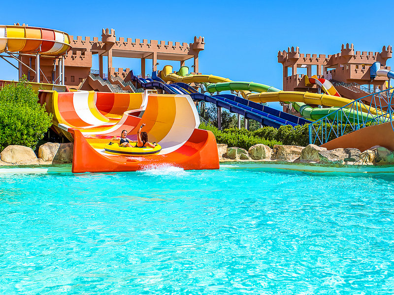 Club Calimera Akassia Swiss Resort 7