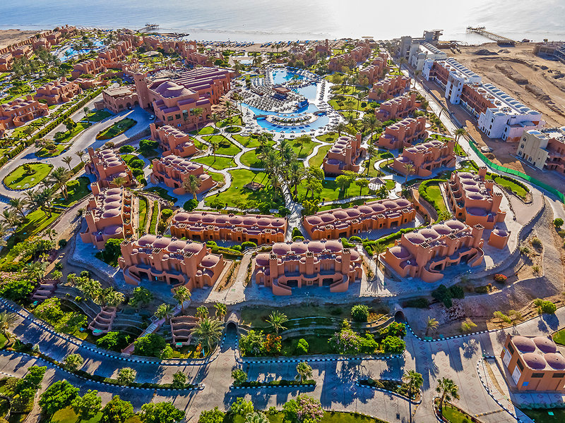 Club Calimera Akassia Swiss Resort 9