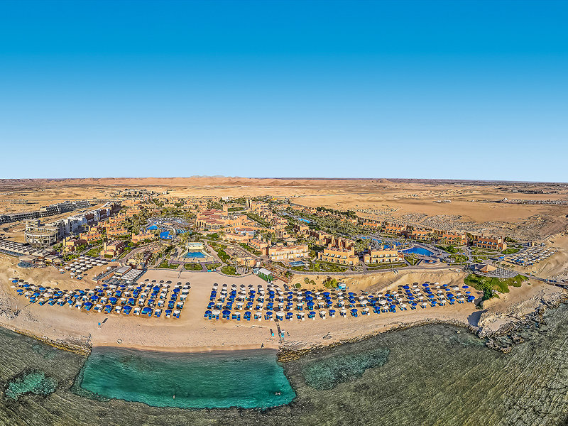 Club Calimera Akassia Swiss Resort 10