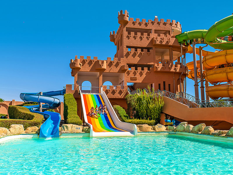 Club Calimera Akassia Swiss Resort 11