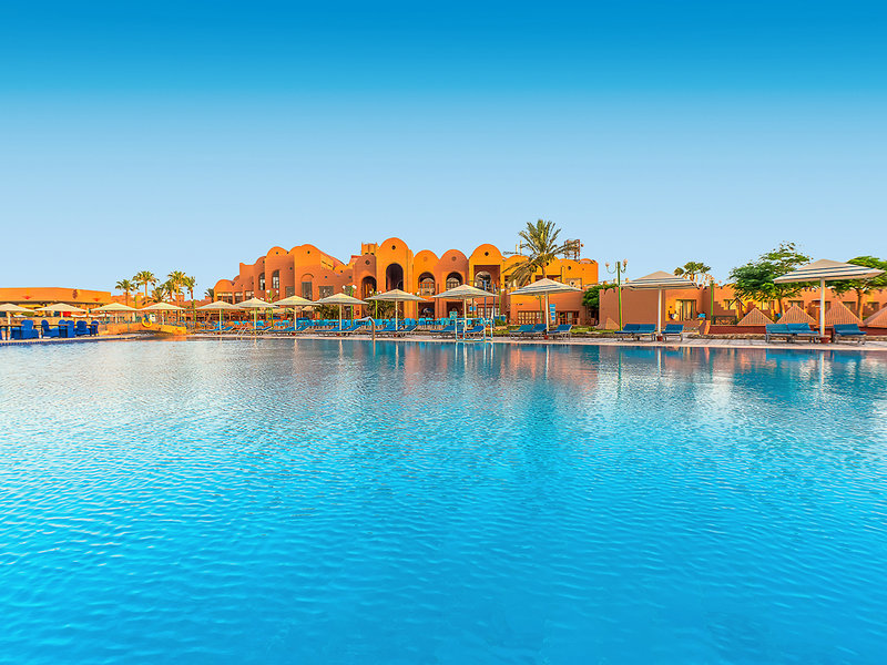 Club Calimera Akassia Swiss Resort 12