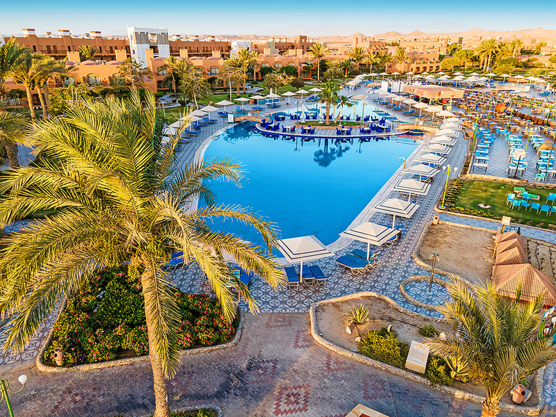 Club Calimera Akassia Swiss Resort 13