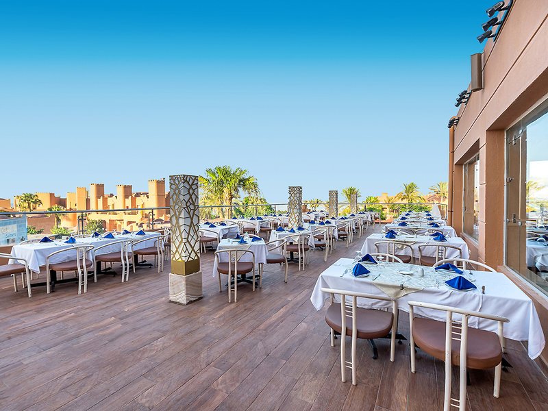 Club Calimera Akassia Swiss Resort 14