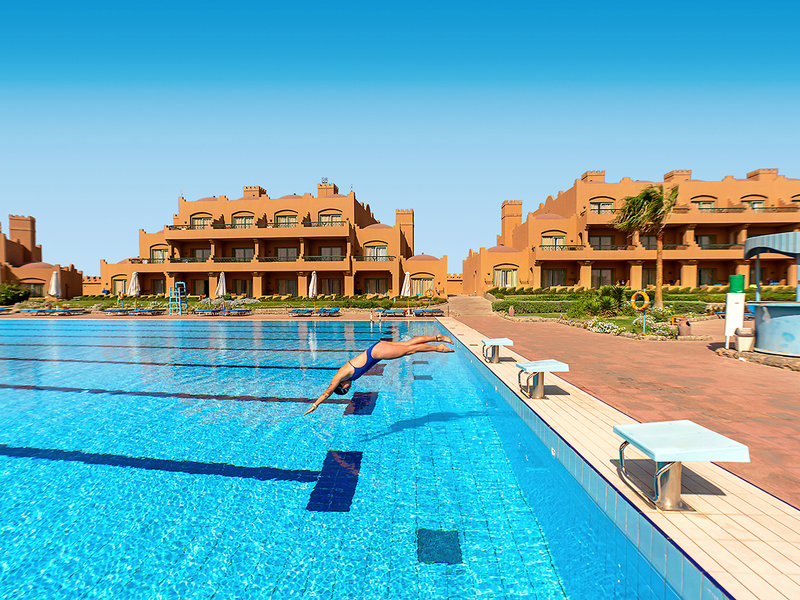 Club Calimera Akassia Swiss Resort 15