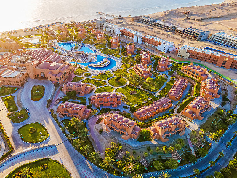 Club Calimera Akassia Swiss Resort 16