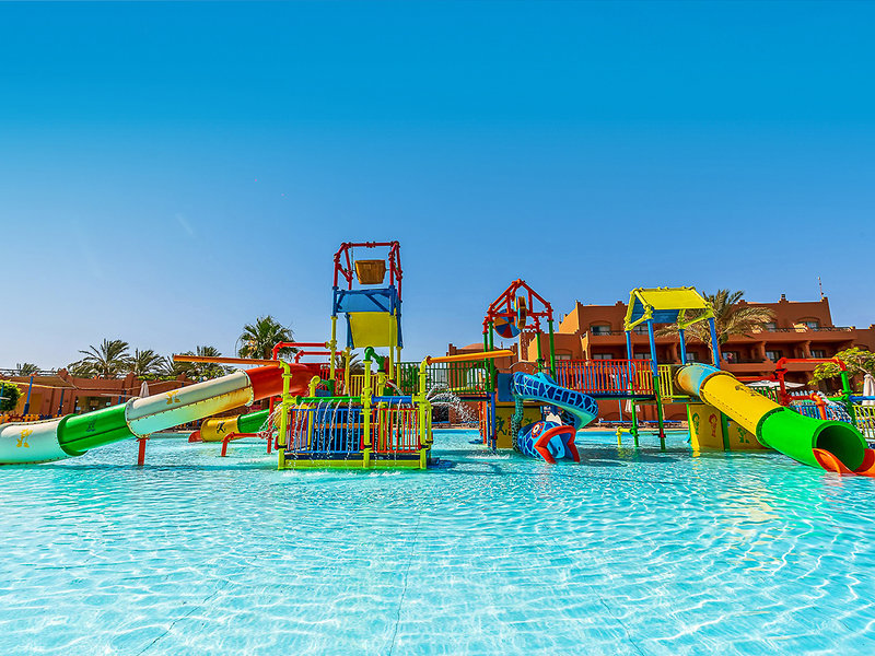 Club Calimera Akassia Swiss Resort 17