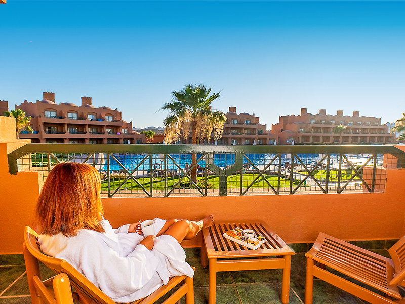 Club Calimera Akassia Swiss Resort 18