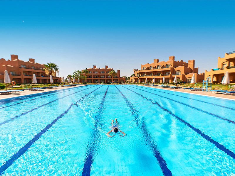 Club Calimera Akassia Swiss Resort 19