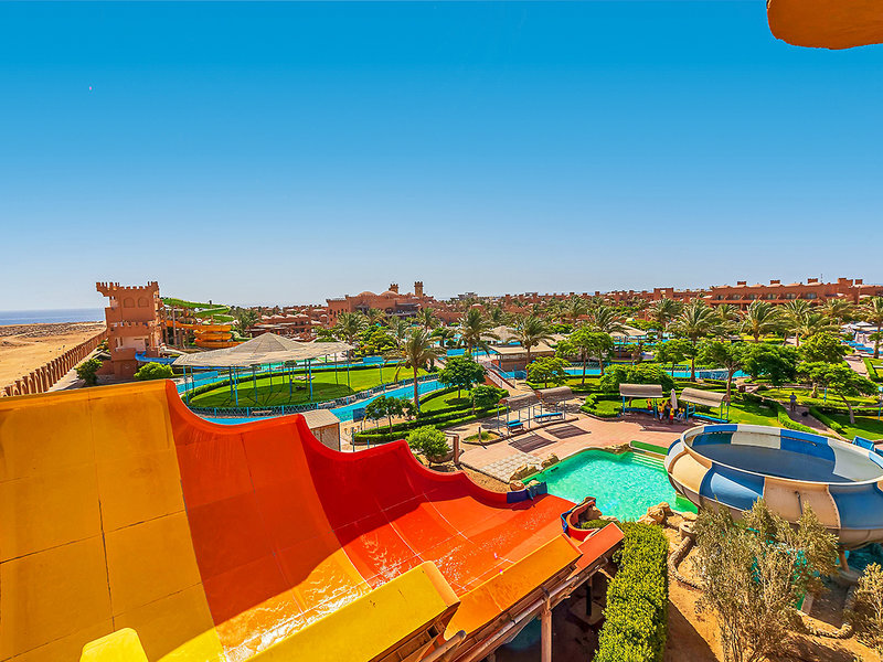 Club Calimera Akassia Swiss Resort 20