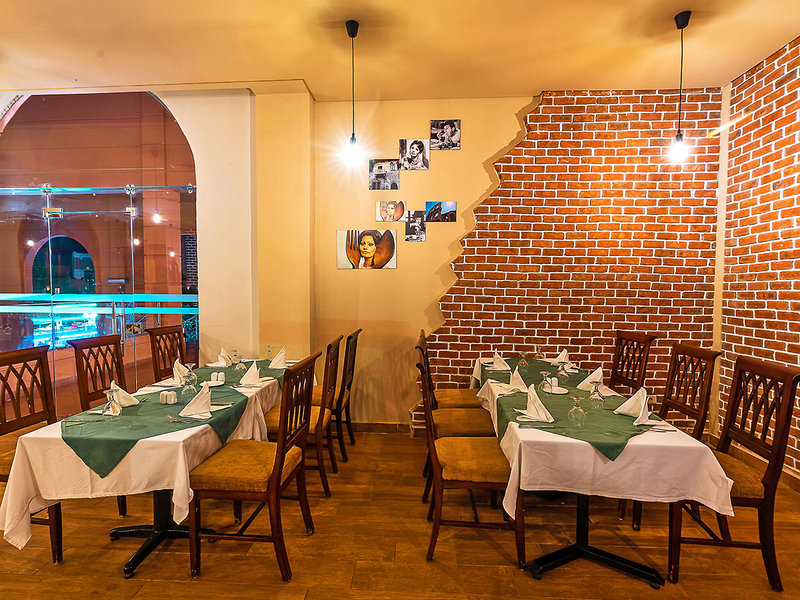 Club Calimera Akassia Swiss Resort 21