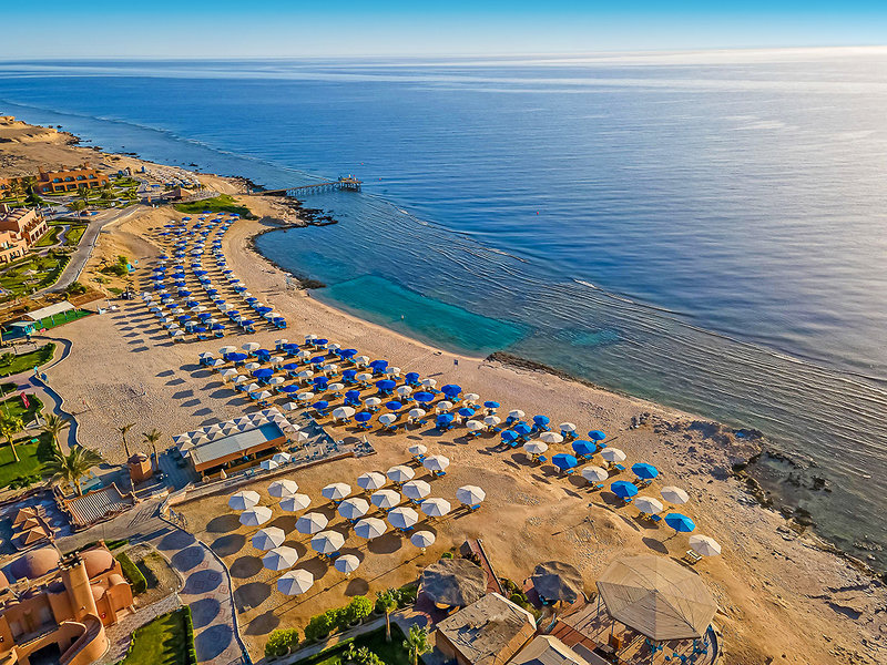 Club Calimera Akassia Swiss Resort 22