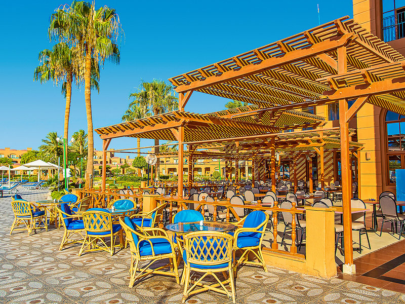 Club Calimera Akassia Swiss Resort 23