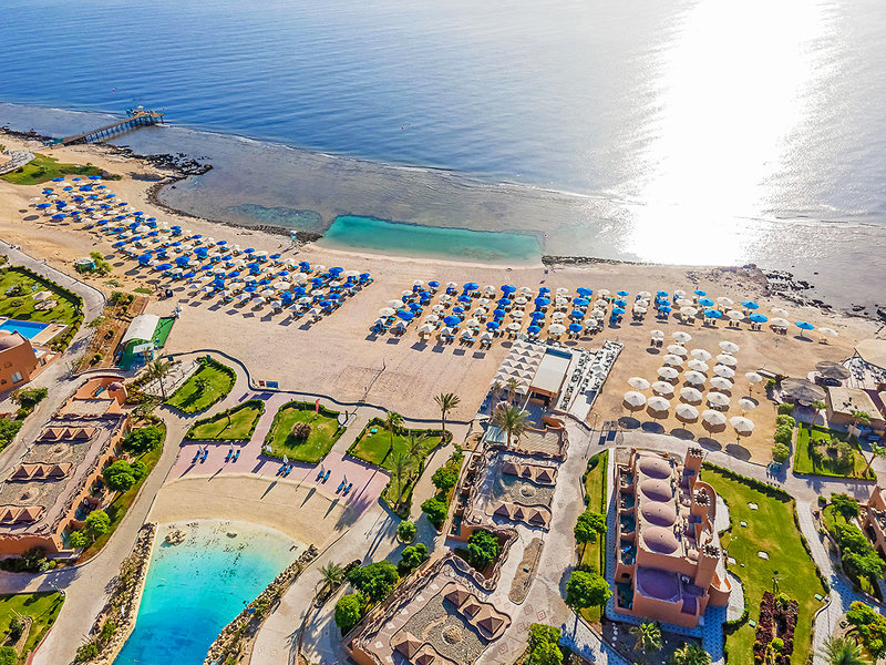 Club Calimera Akassia Swiss Resort 24