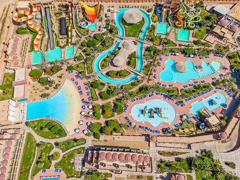 Club Calimera Akassia Swiss Resort 25