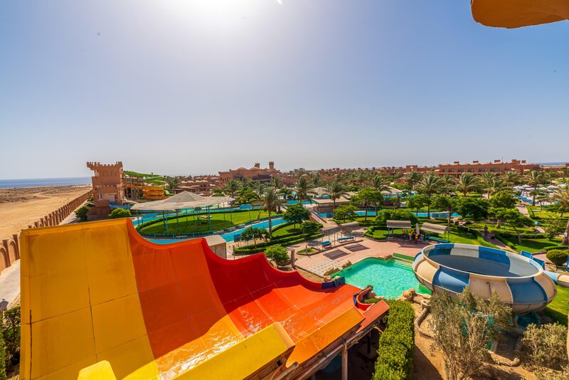 Club Calimera Akassia Swiss Resort 28