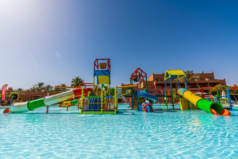 Club Calimera Akassia Swiss Resort 30