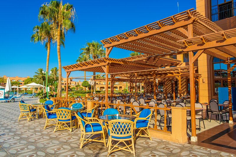 Club Calimera Akassia Swiss Resort 35