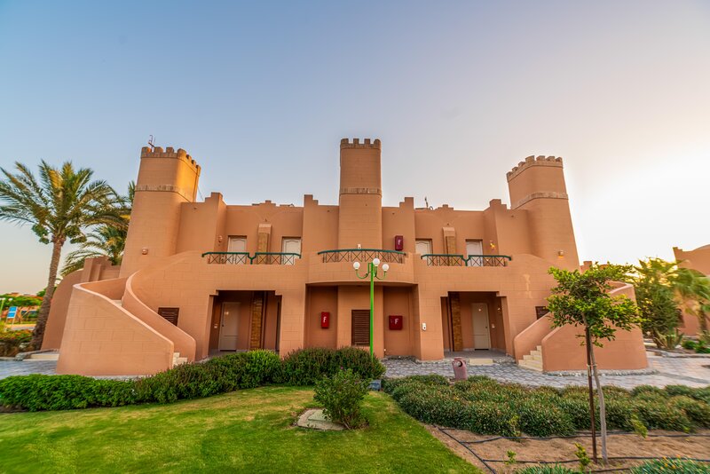 Club Calimera Akassia Swiss Resort 37