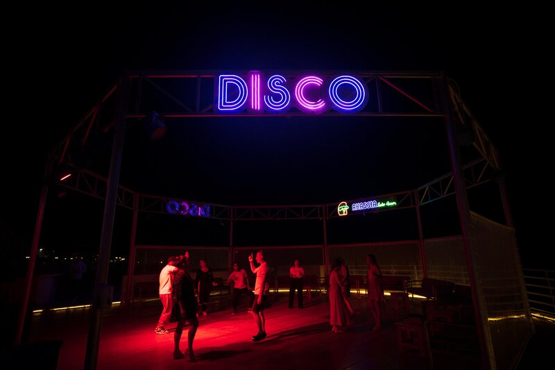 Club Calimera Akassia Swiss Resort 52