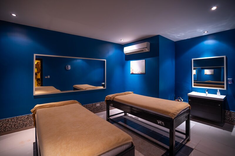 Club Calimera Akassia Swiss Resort 57