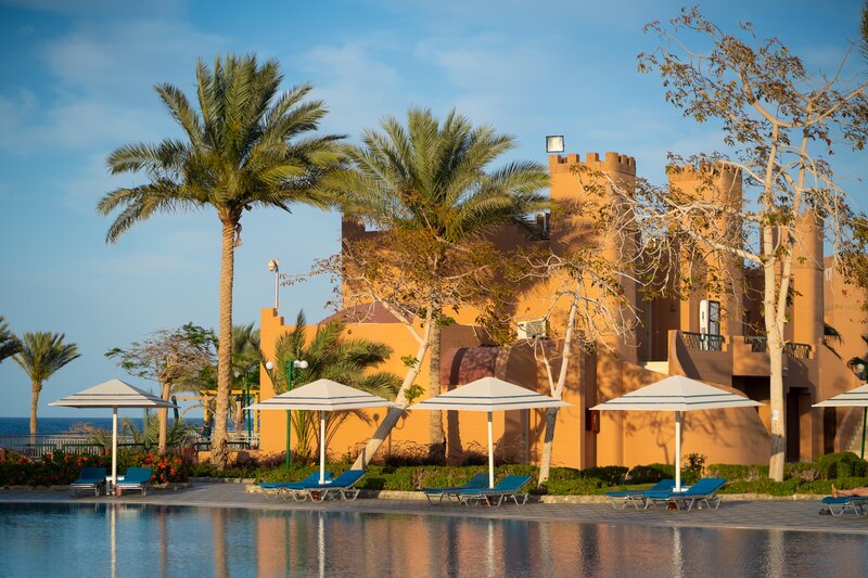 Club Calimera Akassia Swiss Resort 61