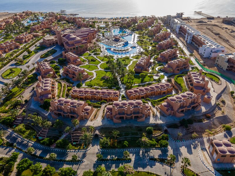 Club Calimera Akassia Swiss Resort 62