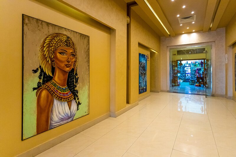 Club Calimera Akassia Swiss Resort 71