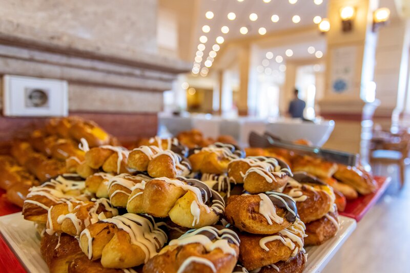 Club Calimera Akassia Swiss Resort 74