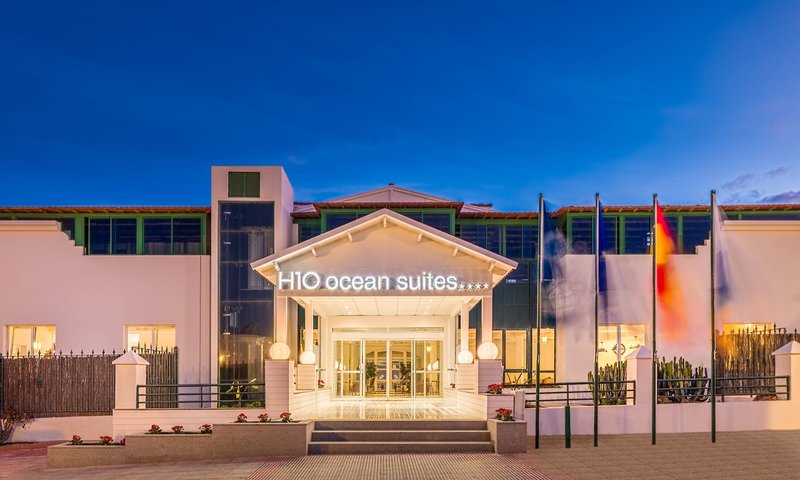 H10 Ocean Suites 5