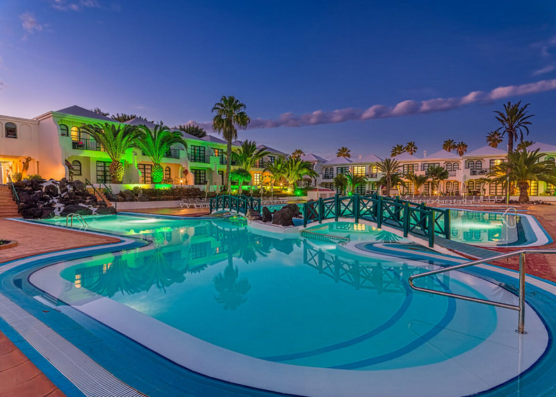 H10 Ocean Suites 1