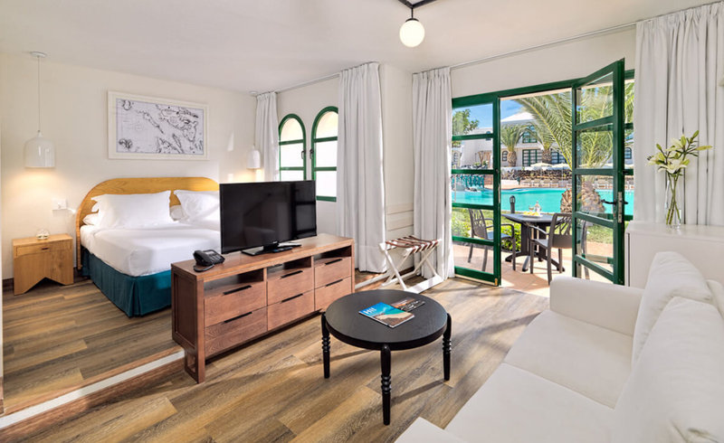 H10 Ocean Suites 2