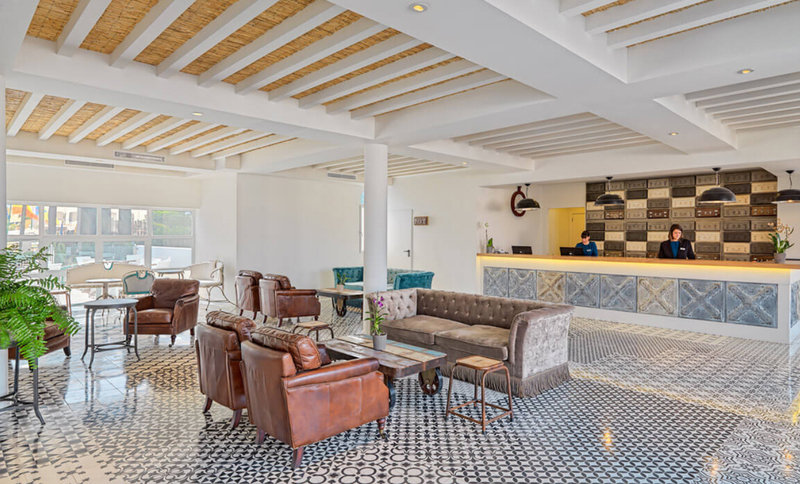 H10 Ocean Suites 3