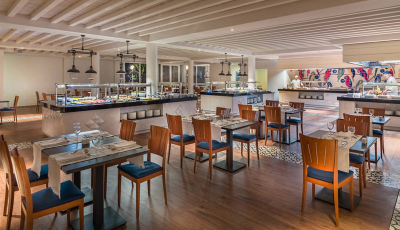 H10 Ocean Suites 4