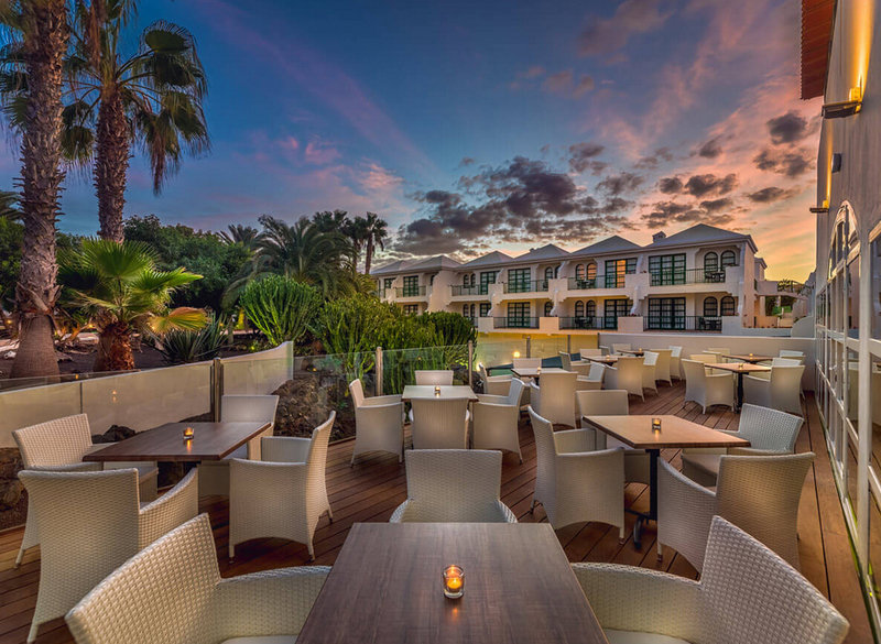 H10 Ocean Suites 5