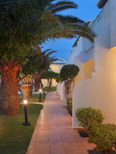 H10 Ocean Suites 1
