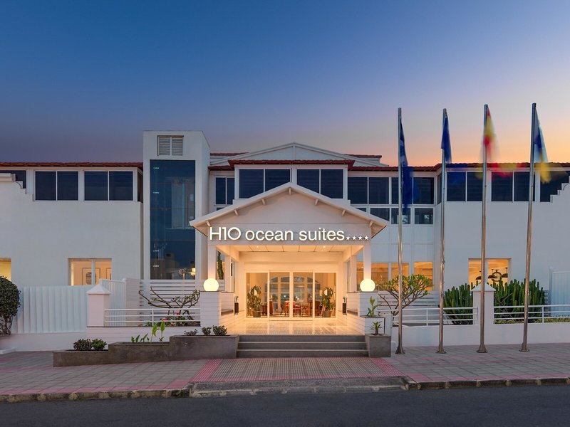 H10 Ocean Suites 2