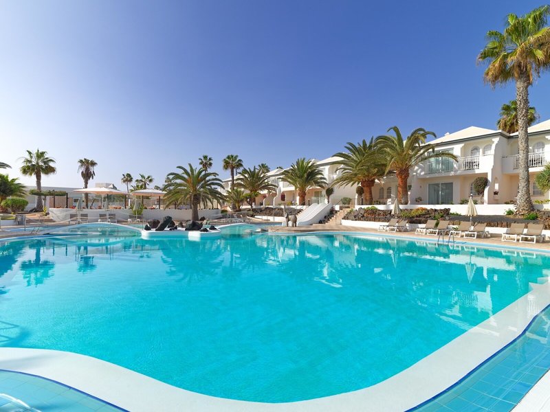 H10 Ocean Suites 3