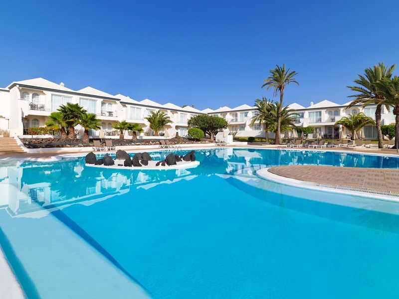 H10 Ocean Suites 4