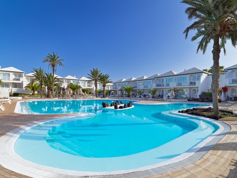 H10 Ocean Suites 5
