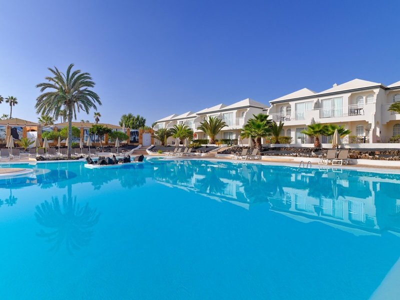 H10 Ocean Suites 6