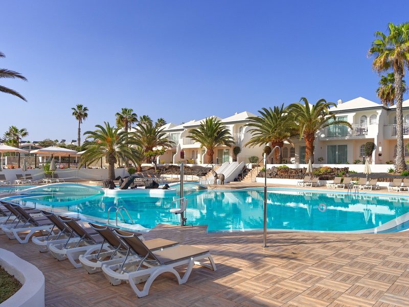 H10 Ocean Suites 7