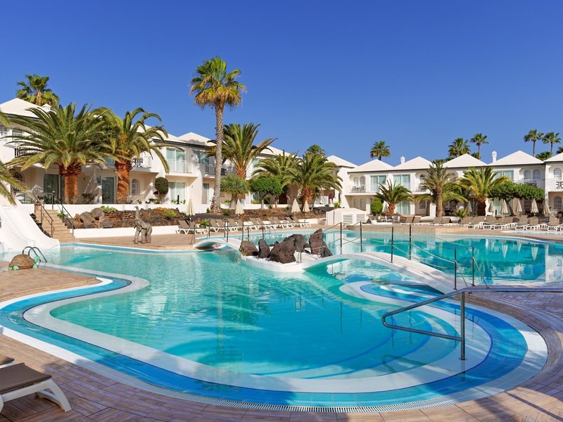H10 Ocean Suites 8